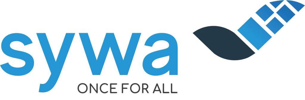 Logo Sywa Onceforall Big