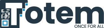 Logo Totem Once For All
