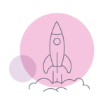 picto fusée