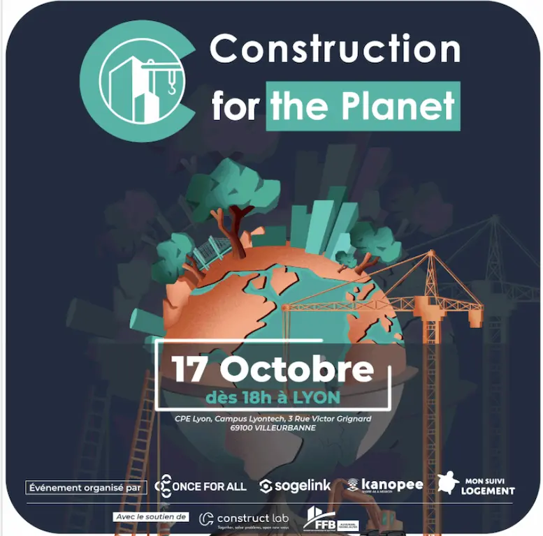 Construction For The Planet - 1 Capture decran 2023 08 30 a 14.00.00