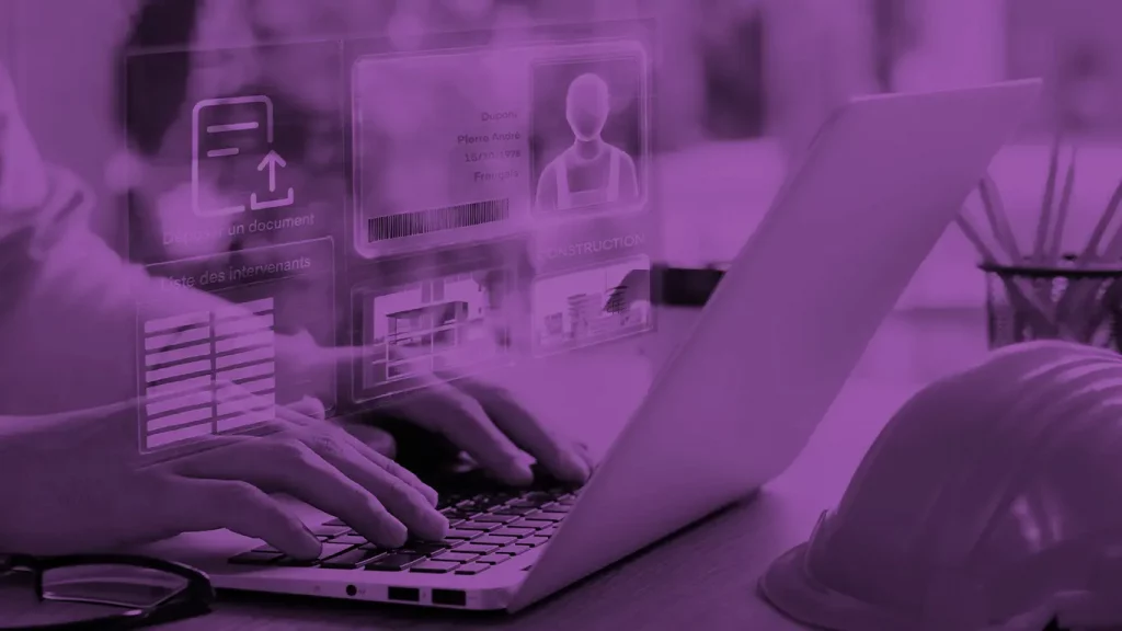 Module Operation chantier