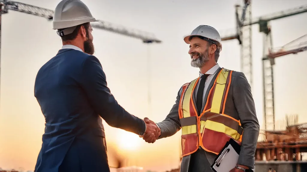 Trouver des chantier en Sous Traitance